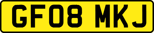 GF08MKJ