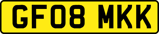 GF08MKK