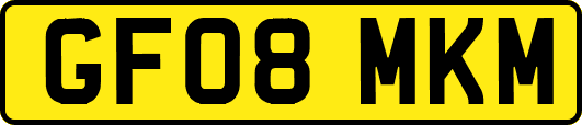 GF08MKM
