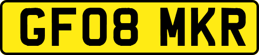GF08MKR