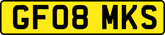 GF08MKS