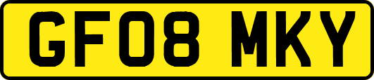 GF08MKY