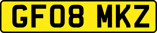 GF08MKZ