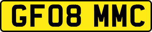 GF08MMC