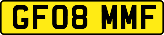 GF08MMF