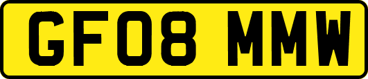 GF08MMW