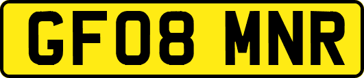 GF08MNR