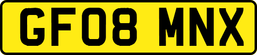 GF08MNX
