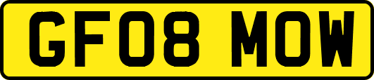 GF08MOW