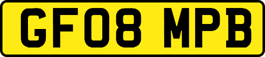 GF08MPB