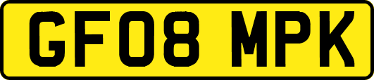 GF08MPK