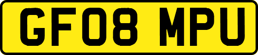 GF08MPU