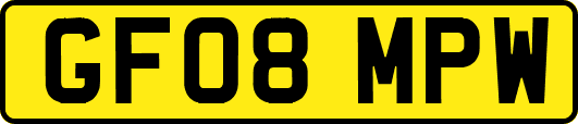 GF08MPW