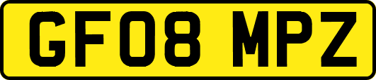 GF08MPZ