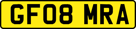 GF08MRA