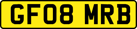 GF08MRB