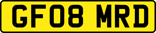 GF08MRD