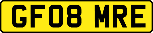 GF08MRE