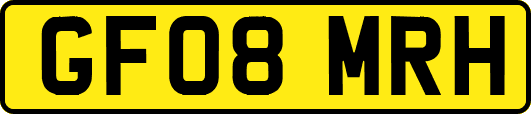 GF08MRH