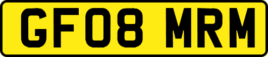 GF08MRM