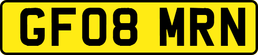 GF08MRN