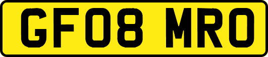GF08MRO