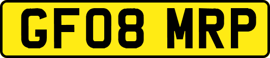 GF08MRP
