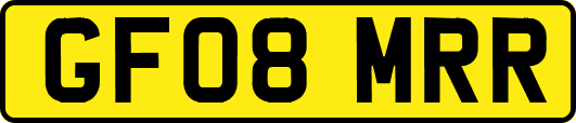 GF08MRR