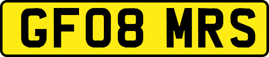 GF08MRS