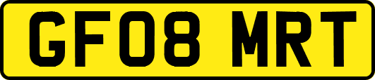 GF08MRT