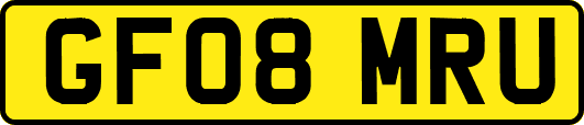 GF08MRU