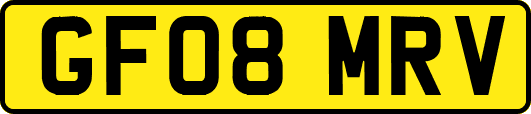 GF08MRV
