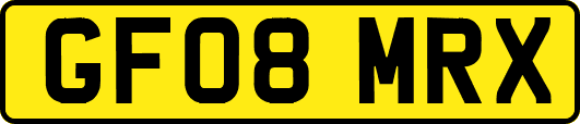 GF08MRX