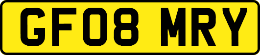 GF08MRY