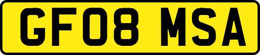 GF08MSA