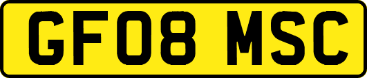 GF08MSC