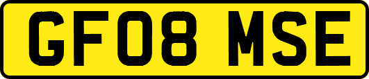 GF08MSE