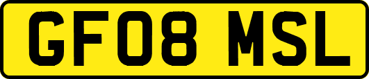 GF08MSL
