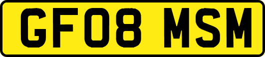 GF08MSM