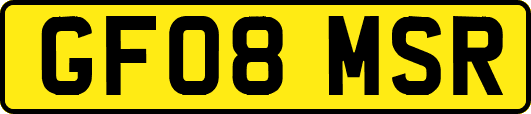 GF08MSR