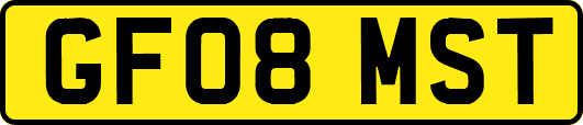 GF08MST
