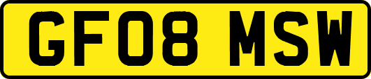 GF08MSW