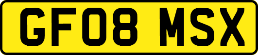 GF08MSX