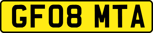 GF08MTA