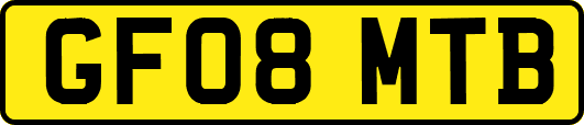 GF08MTB