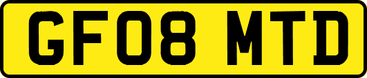 GF08MTD