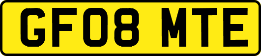 GF08MTE