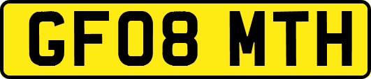 GF08MTH