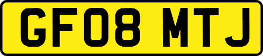 GF08MTJ