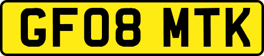 GF08MTK